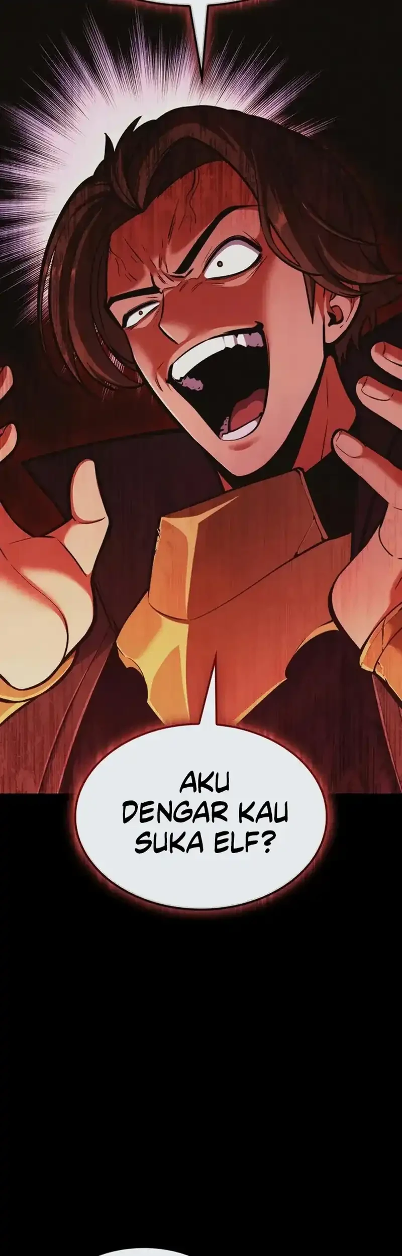 Emperor Of Solo Play Chapter 55 Halaman 70