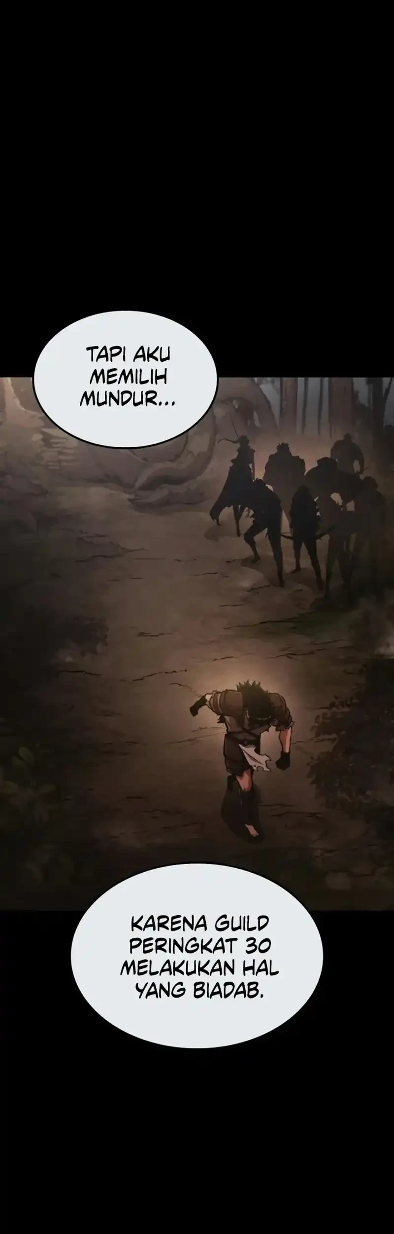 Emperor Of Solo Play Chapter 55 Halaman 73