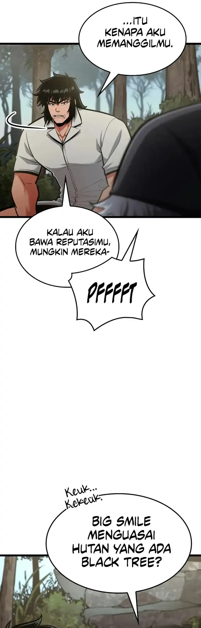 Emperor Of Solo Play Chapter 55 Halaman 76