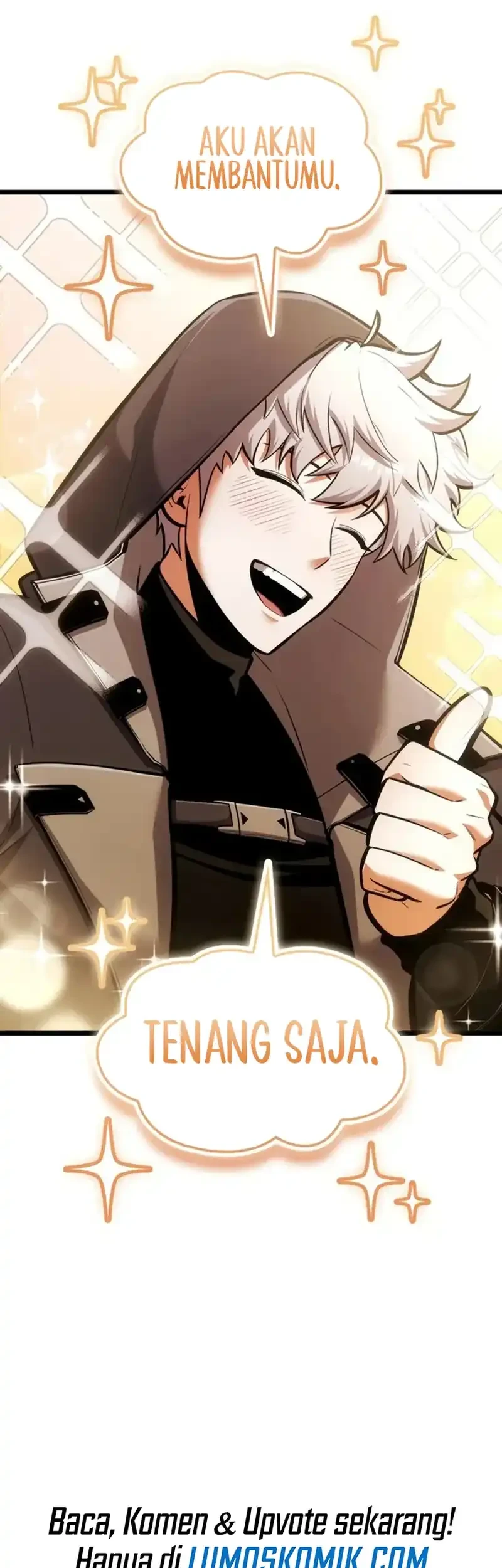 Emperor Of Solo Play Chapter 55 Halaman 79