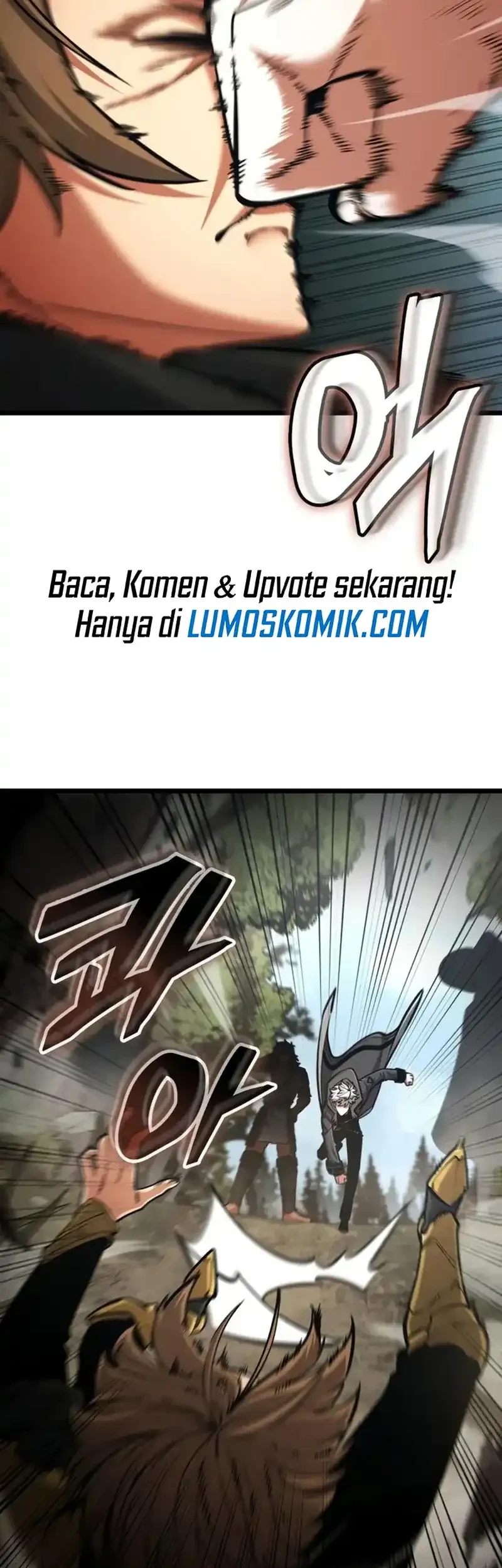Emperor Of Solo Play Chapter 55 Halaman 84