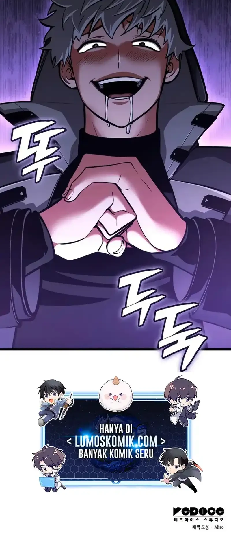 Emperor Of Solo Play Chapter 55 Halaman 88