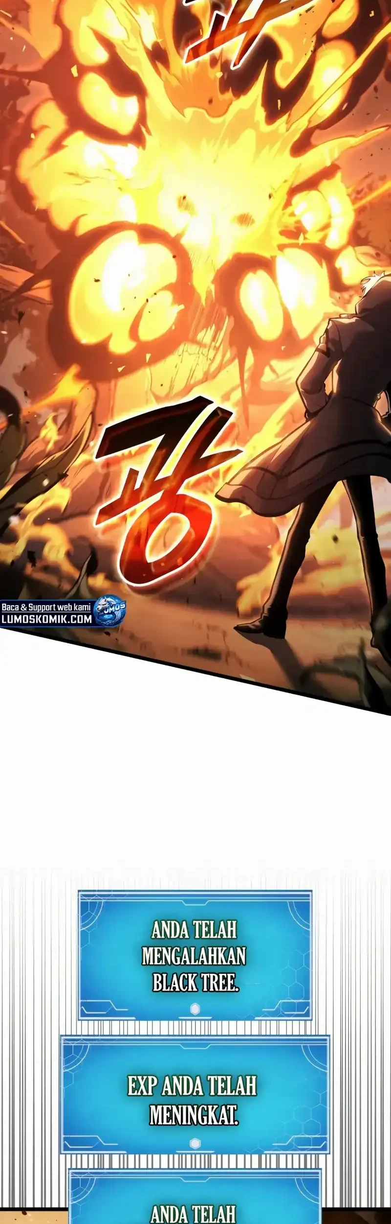 Emperor Of Solo Play Chapter 56 Halaman 13