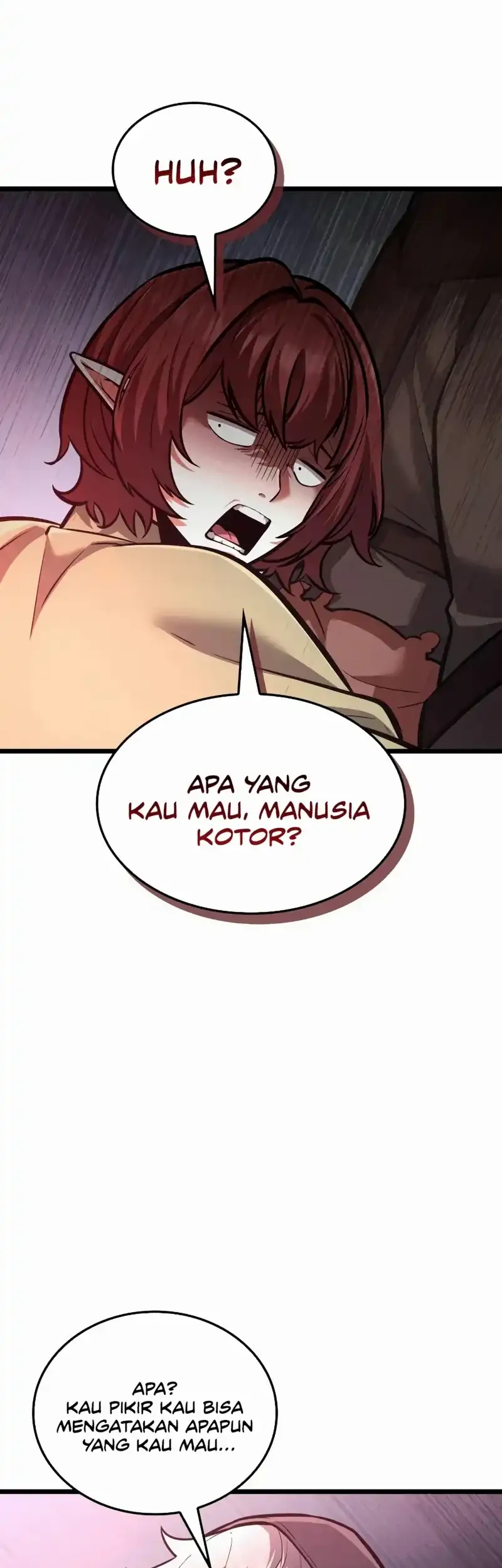 Emperor Of Solo Play Chapter 56 Halaman 18