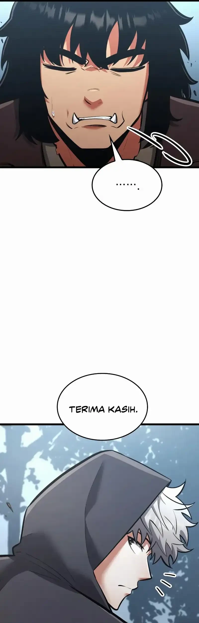 Emperor Of Solo Play Chapter 56 Halaman 23