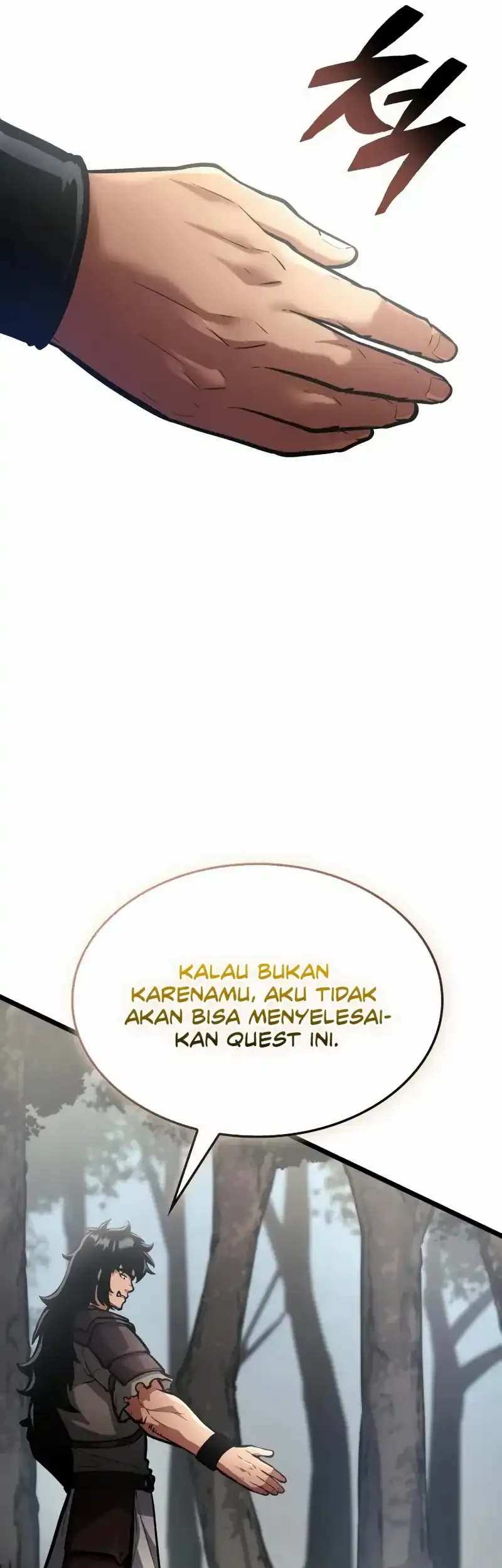 Emperor Of Solo Play Chapter 56 Halaman 26