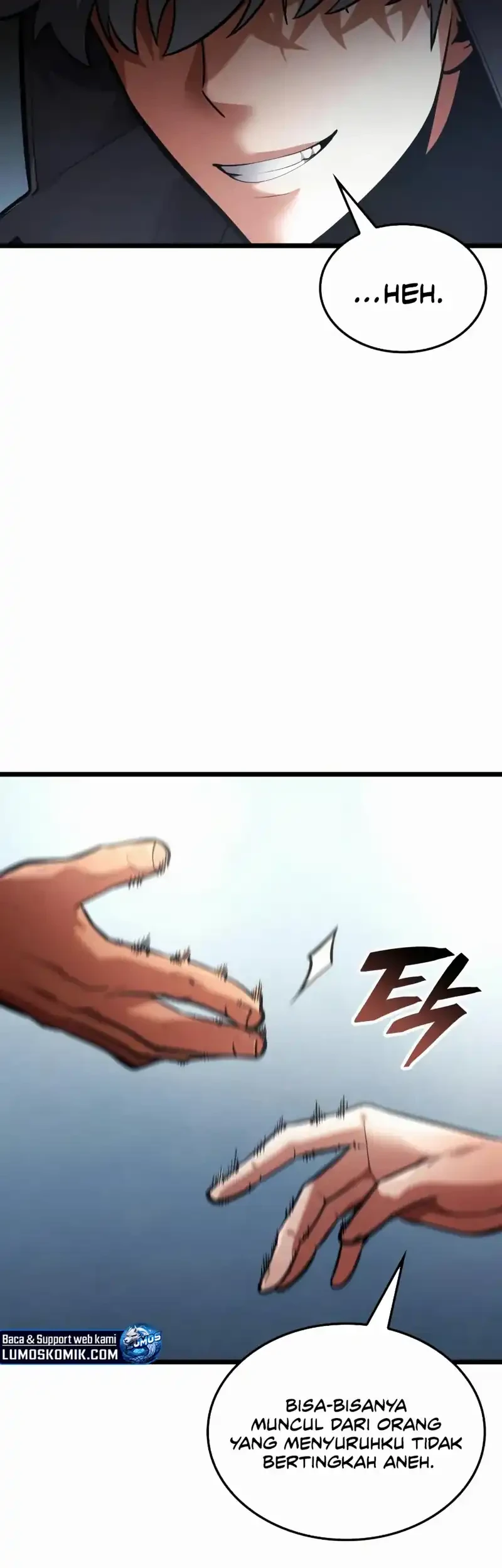 Emperor Of Solo Play Chapter 56 Halaman 29