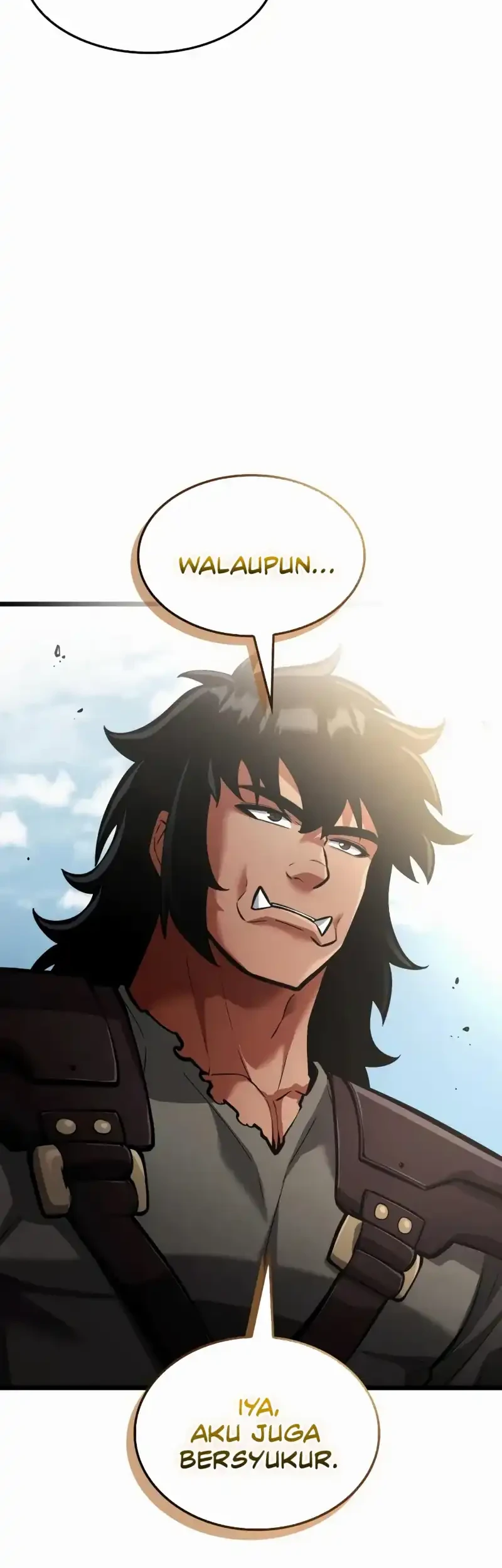 Emperor Of Solo Play Chapter 56 Halaman 33