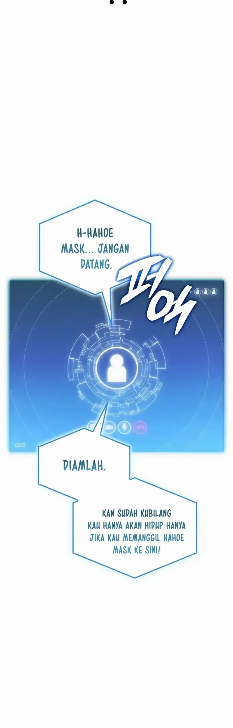 Emperor Of Solo Play Chapter 56 Halaman 39