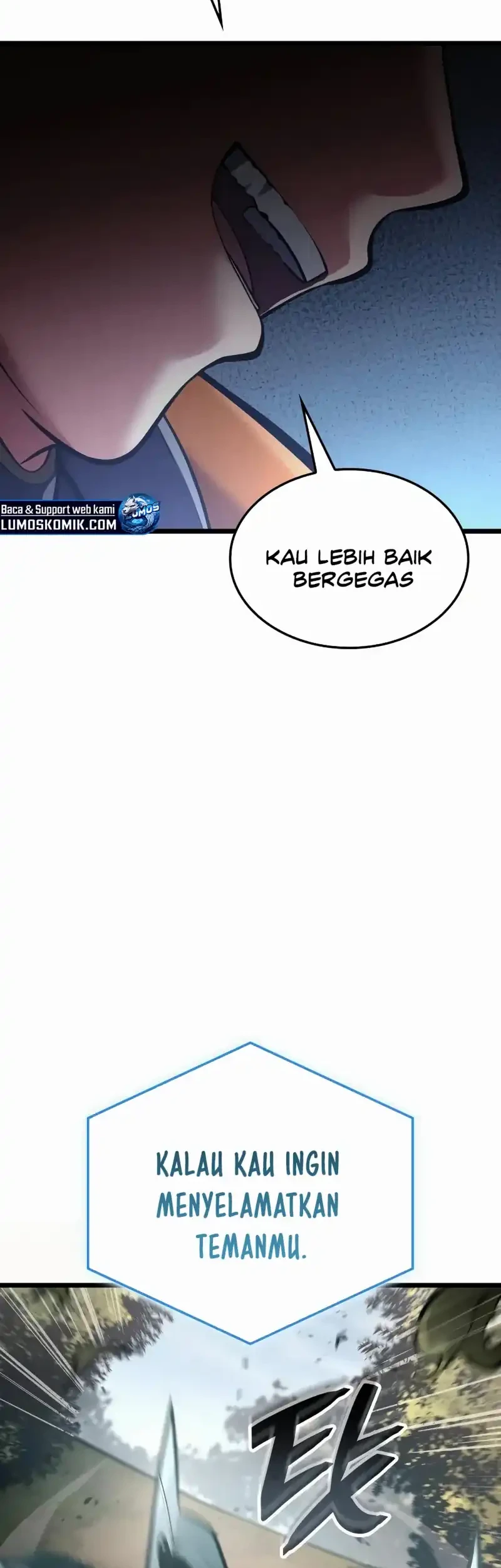 Emperor Of Solo Play Chapter 56 Halaman 42
