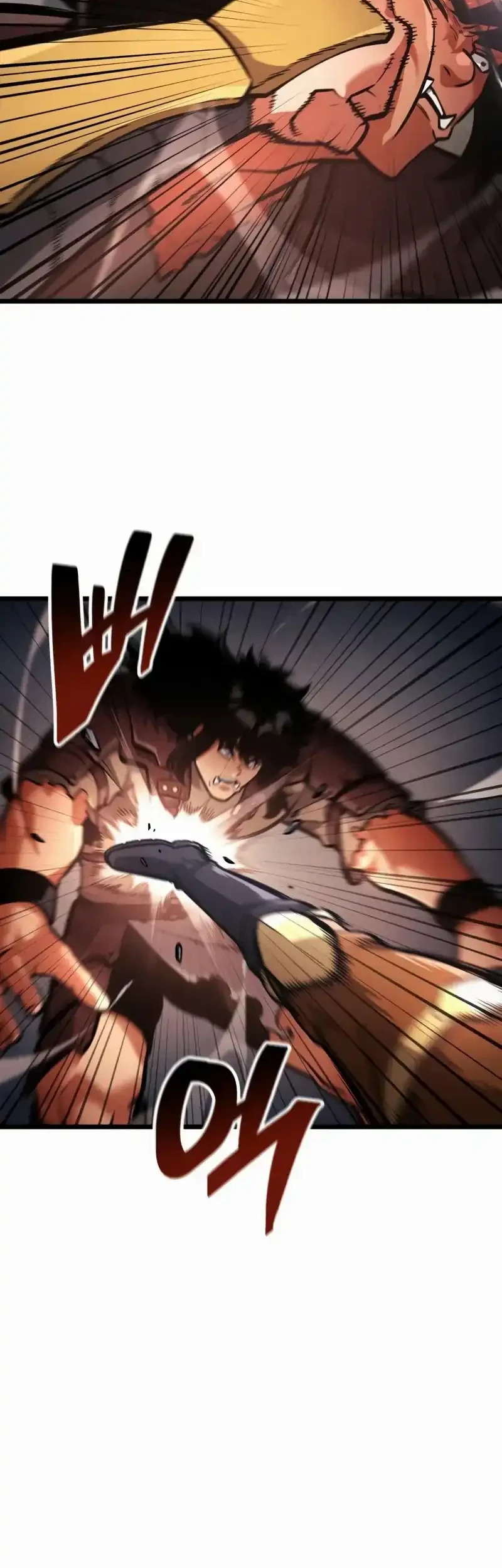 Emperor Of Solo Play Chapter 56 Halaman 45