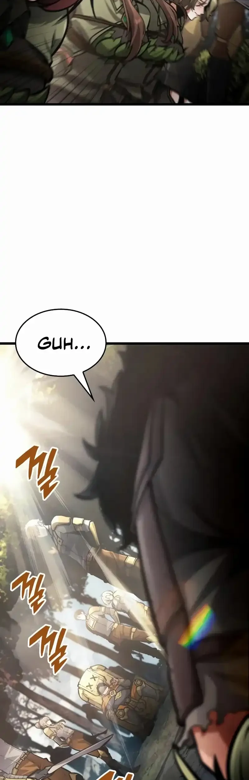 Emperor Of Solo Play Chapter 56 Halaman 48