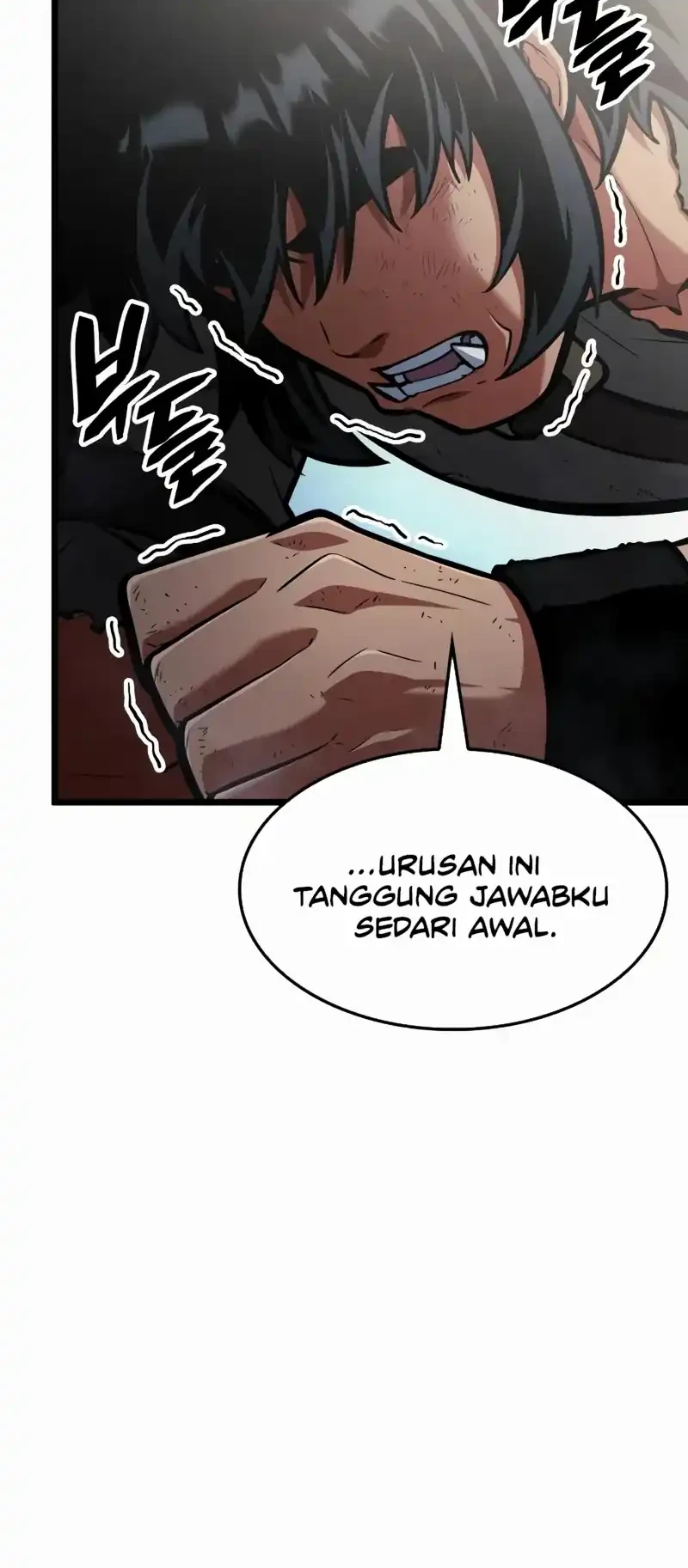Emperor Of Solo Play Chapter 56 Halaman 51