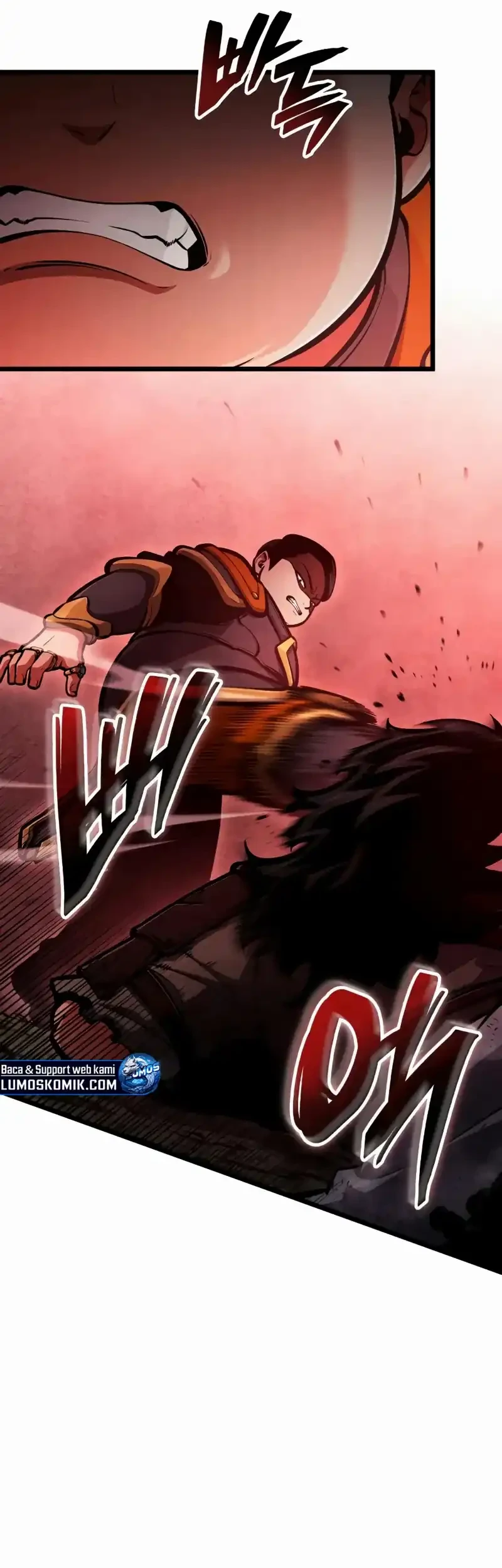 Emperor Of Solo Play Chapter 56 Halaman 53