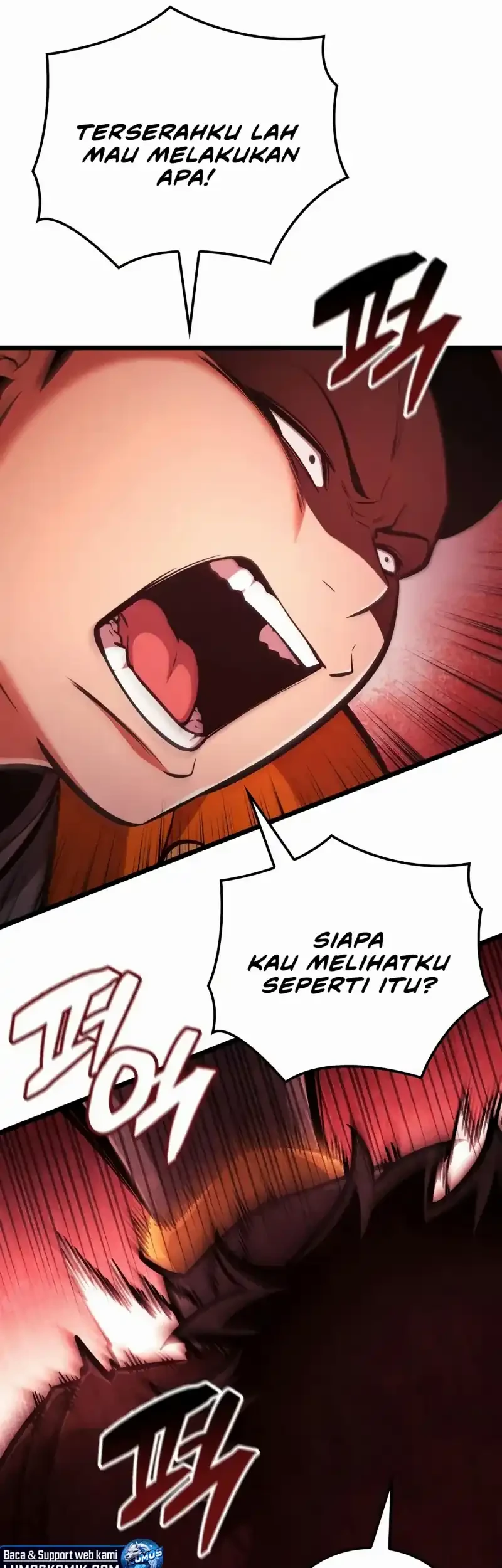 Emperor Of Solo Play Chapter 56 Halaman 55