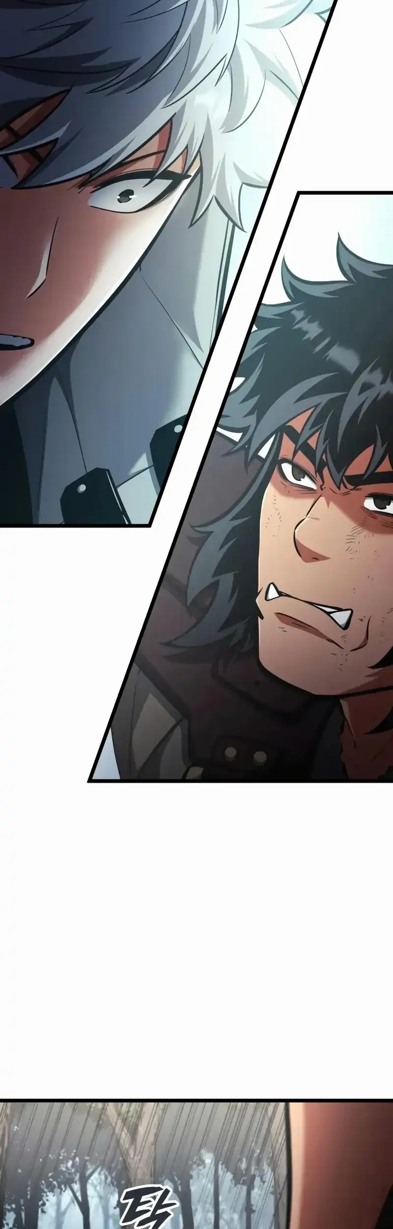 Emperor Of Solo Play Chapter 56 Halaman 61