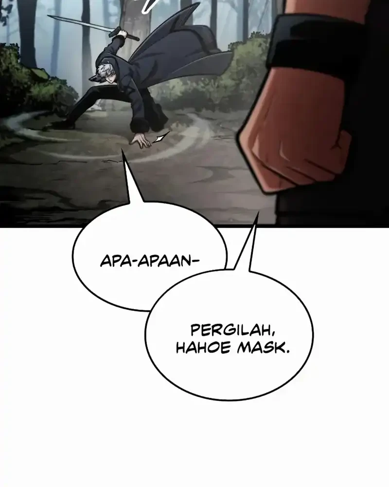 Emperor Of Solo Play Chapter 56 Halaman 62