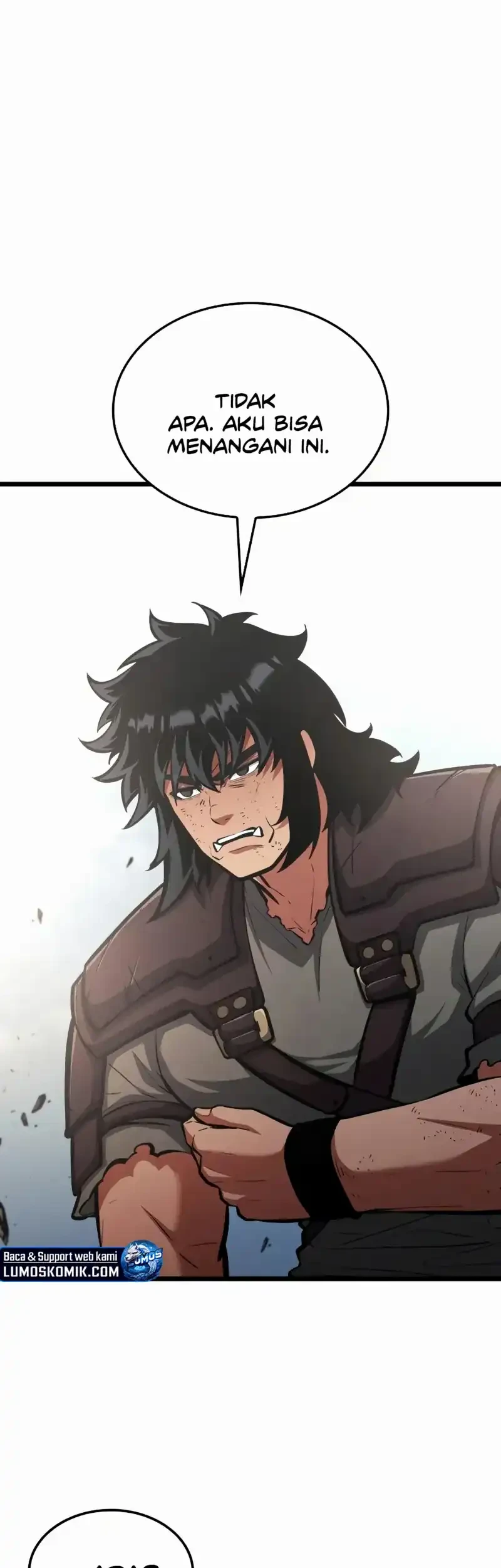 Emperor Of Solo Play Chapter 56 Halaman 63