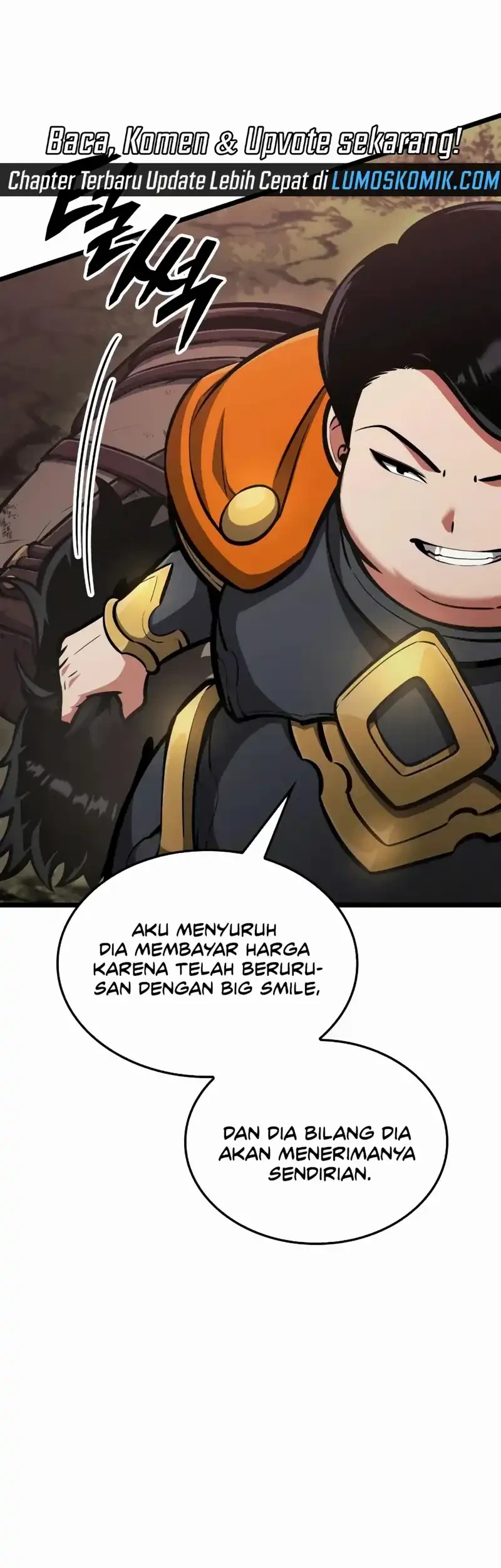 Emperor Of Solo Play Chapter 56 Halaman 72