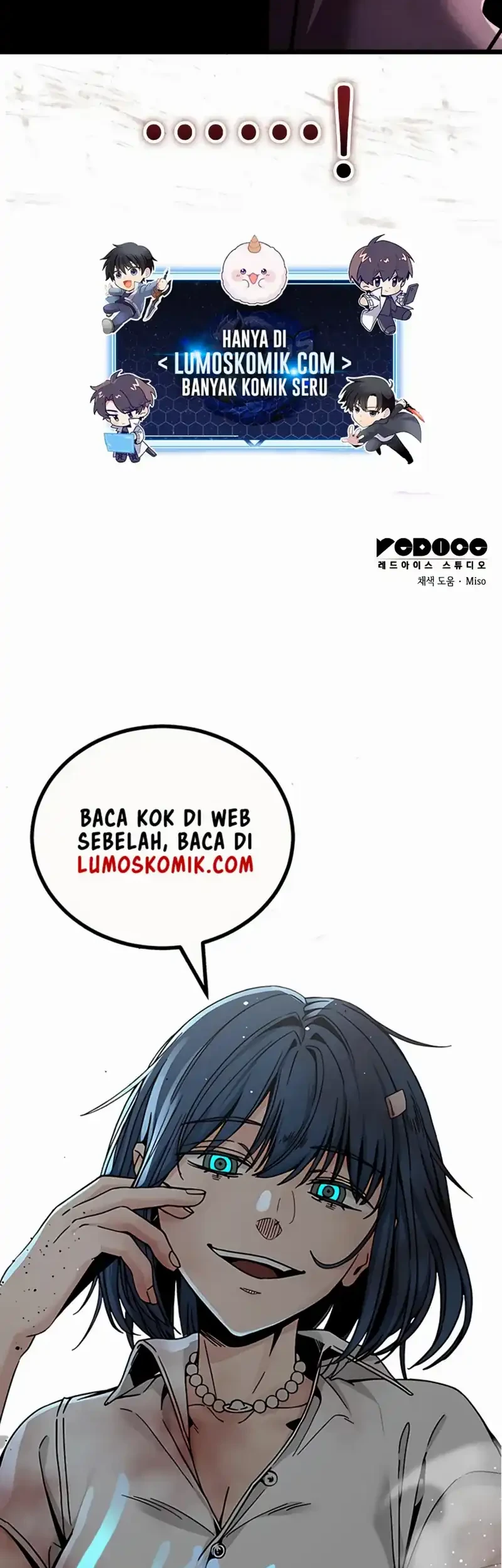 Emperor Of Solo Play Chapter 56 Halaman 78