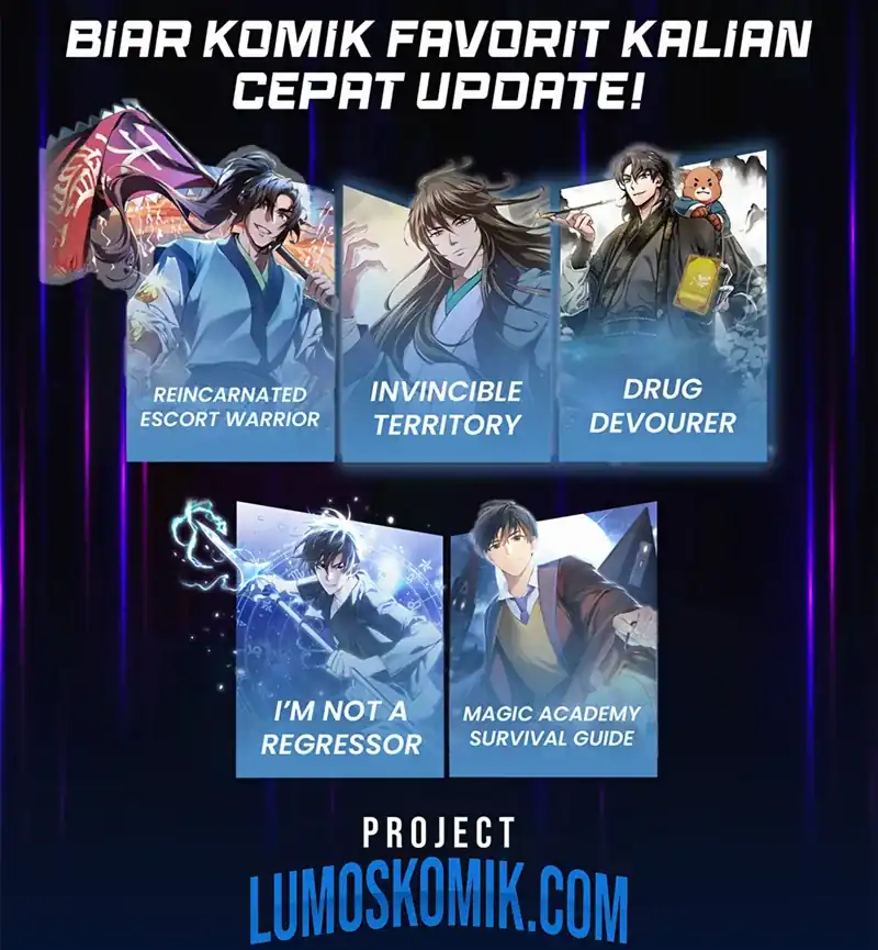 Emperor Of Solo Play Chapter 56 Halaman 80