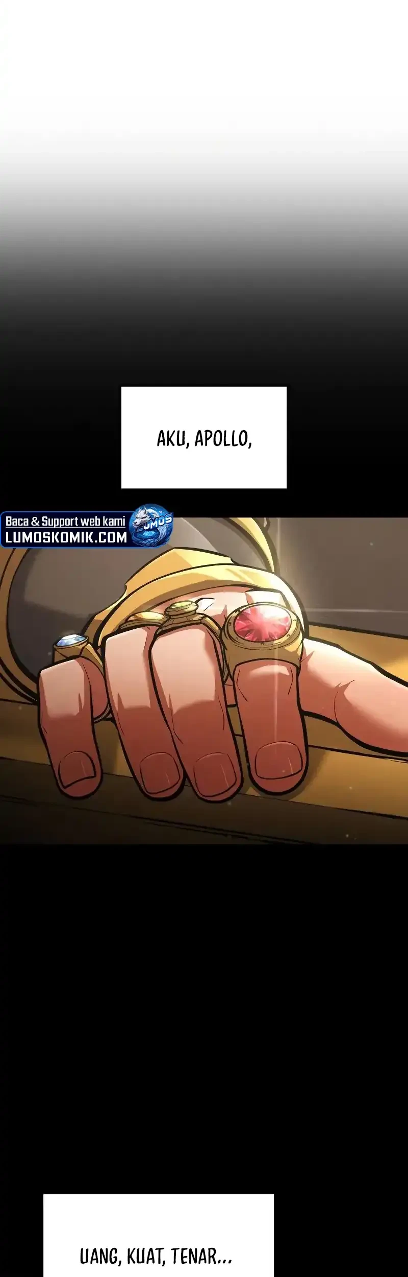 Emperor Of Solo Play Chapter 57 Halaman 2
