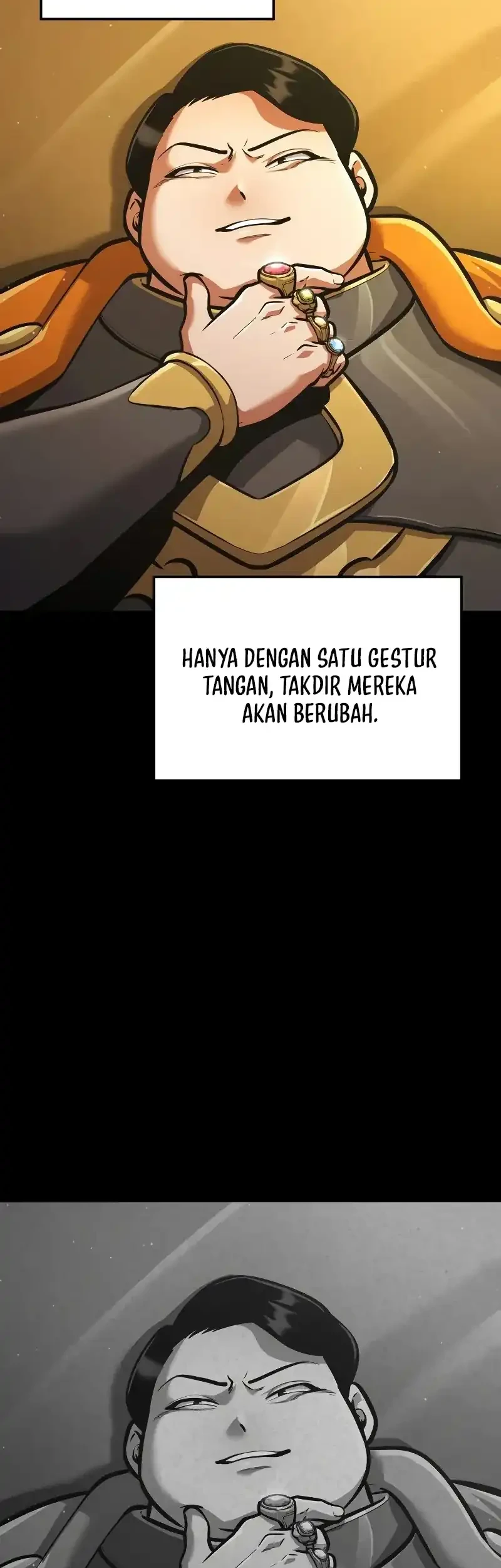 Emperor Of Solo Play Chapter 57 Halaman 5