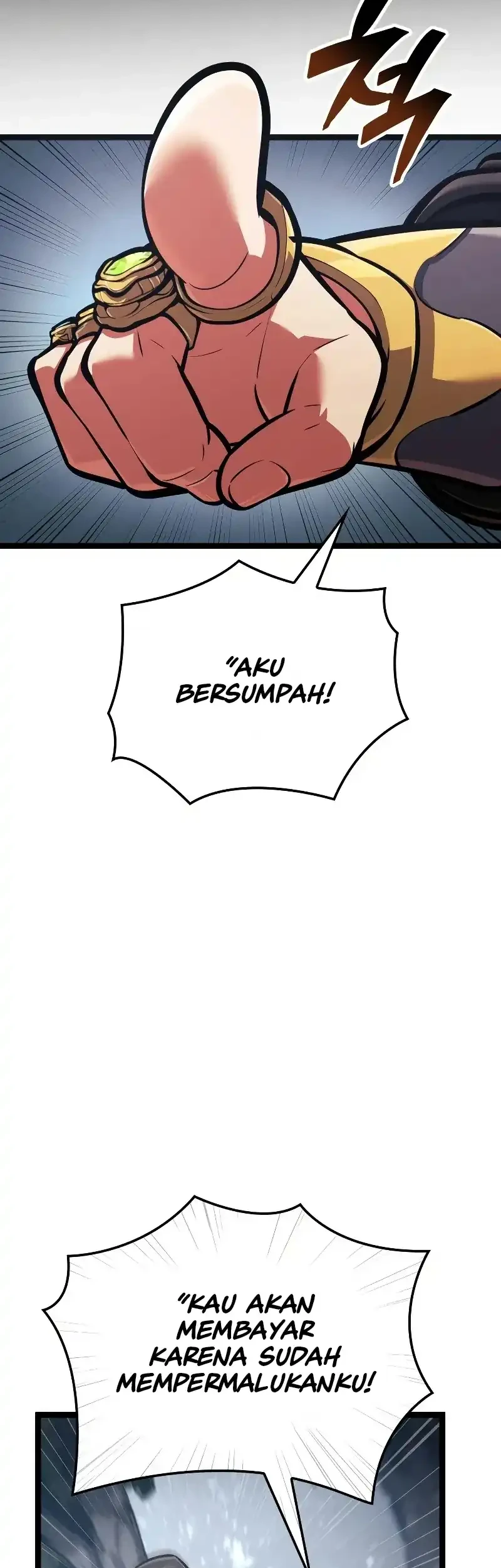 Emperor Of Solo Play Chapter 57 Halaman 11