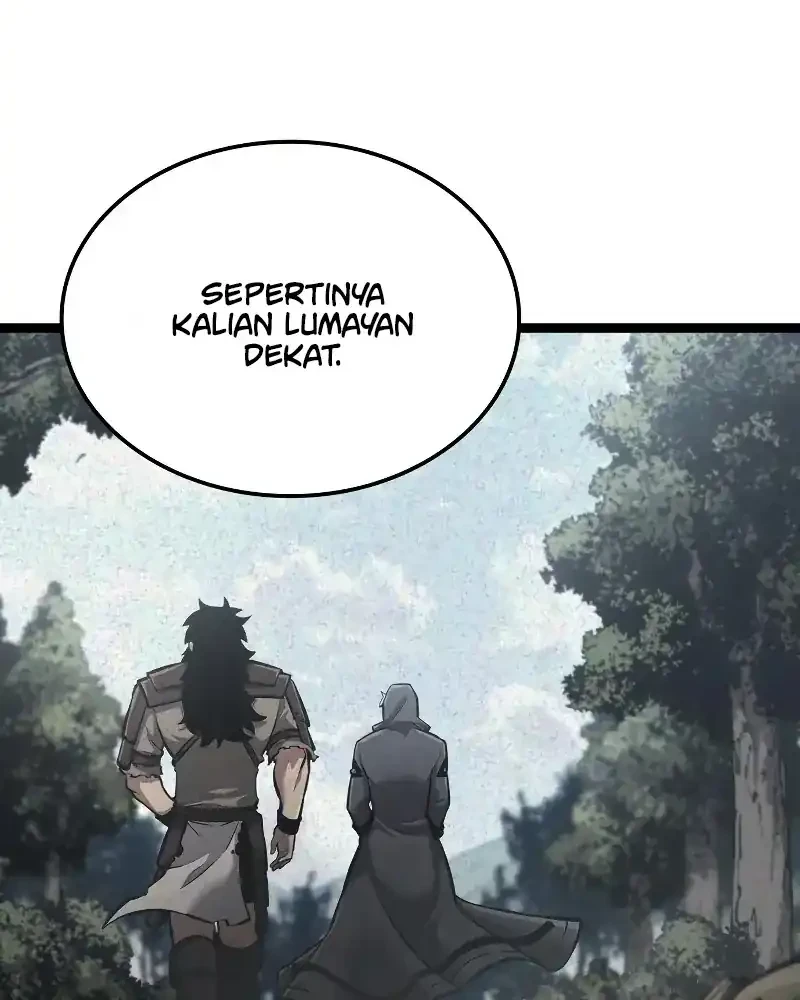 Emperor Of Solo Play Chapter 57 Halaman 15