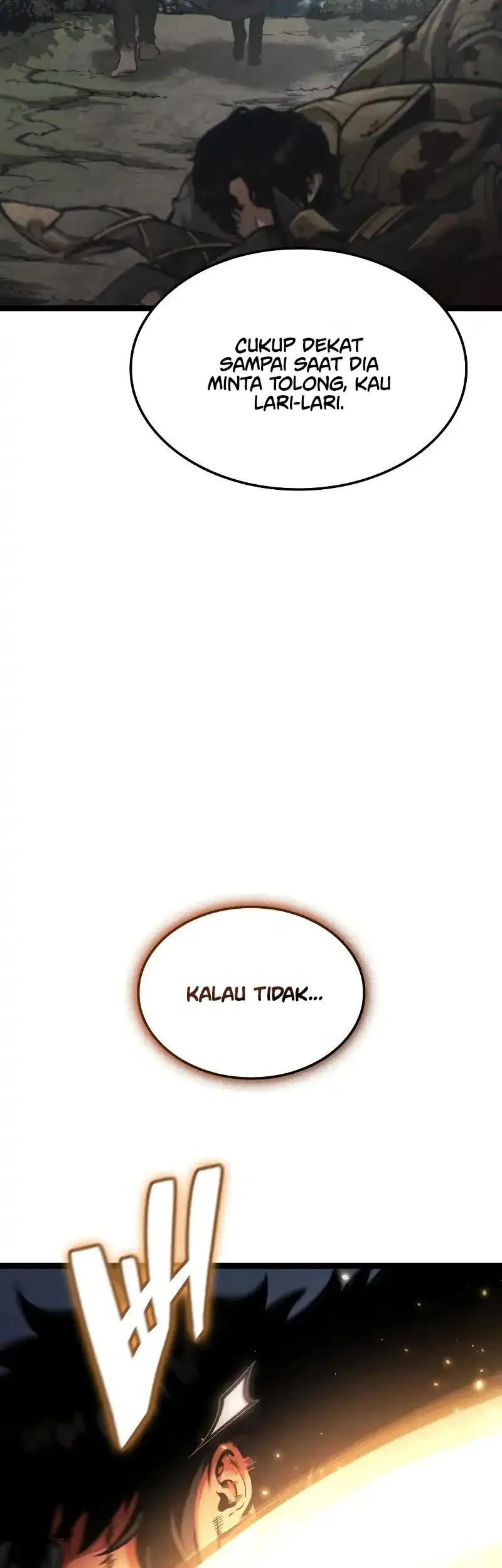 Emperor Of Solo Play Chapter 57 Halaman 16