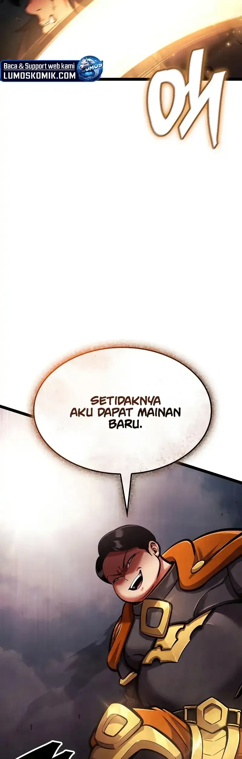 Emperor Of Solo Play Chapter 57 Halaman 17