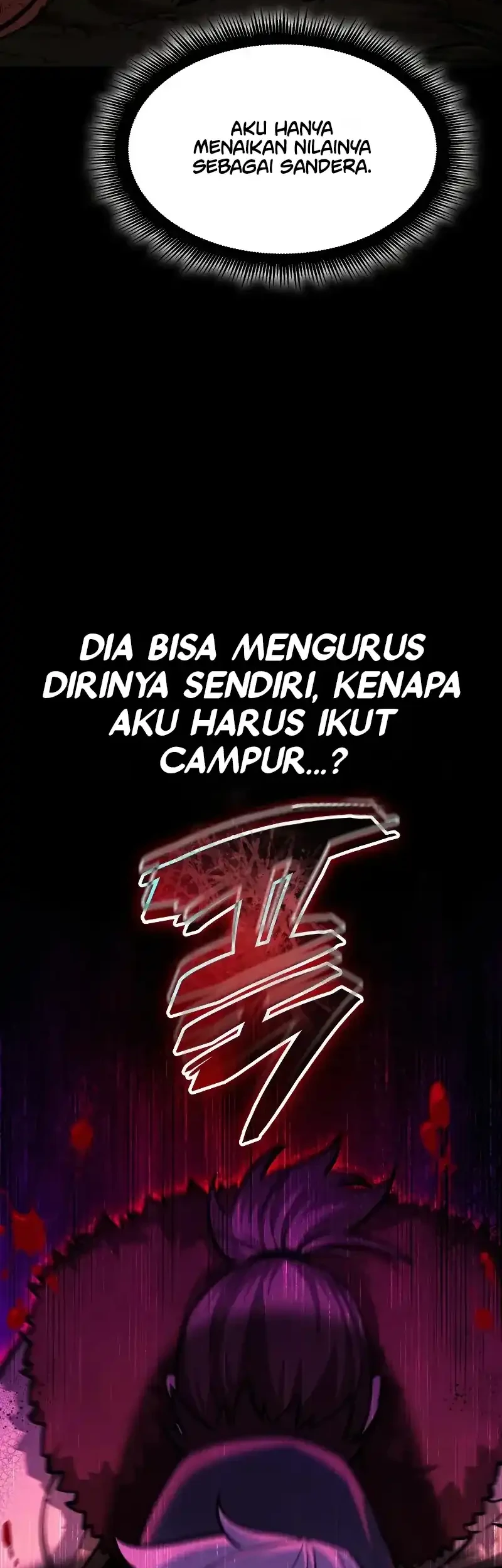 Emperor Of Solo Play Chapter 57 Halaman 23