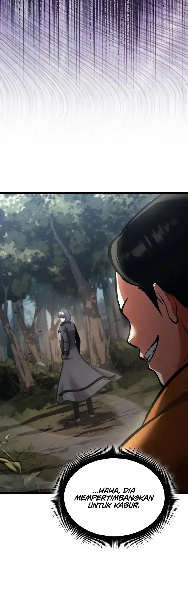 Emperor Of Solo Play Chapter 57 Halaman 29
