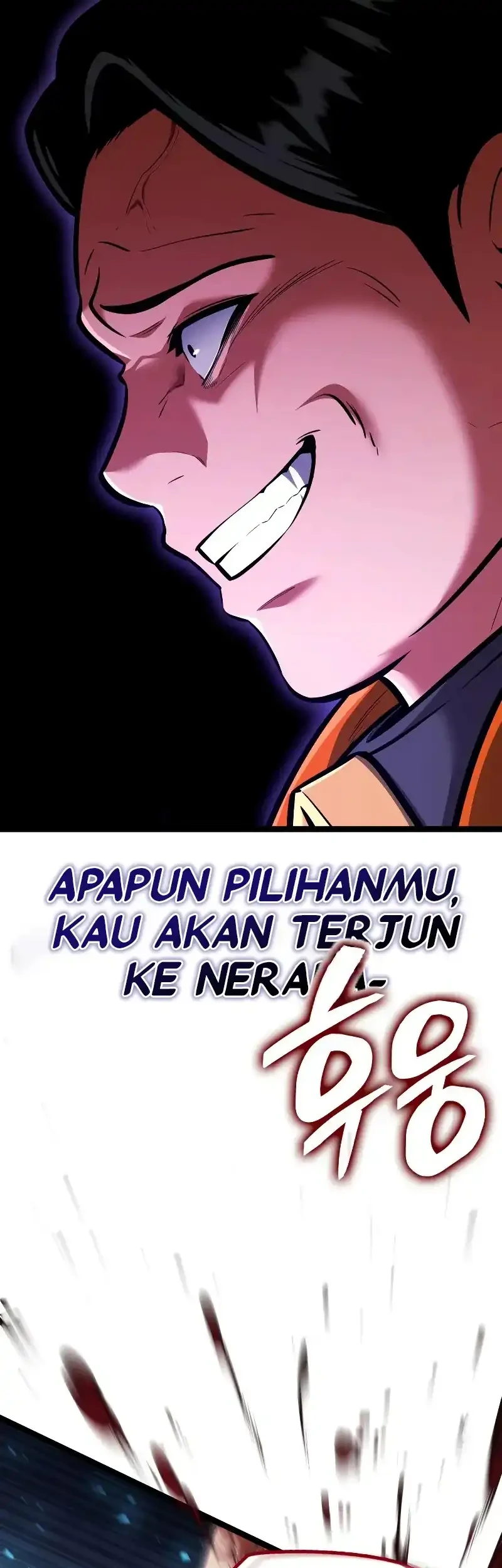 Emperor Of Solo Play Chapter 57 Halaman 34