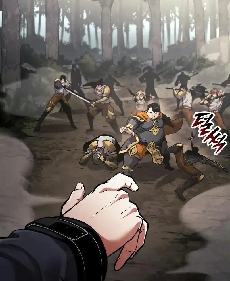 Emperor Of Solo Play Chapter 57 Halaman 36