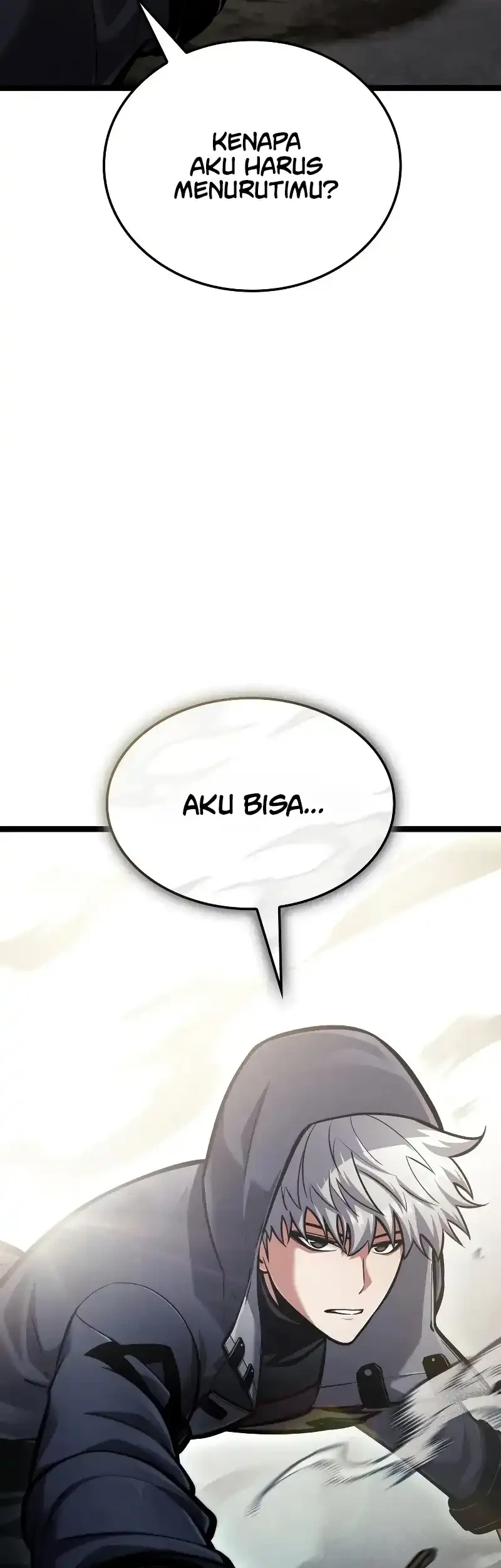 Emperor Of Solo Play Chapter 57 Halaman 37