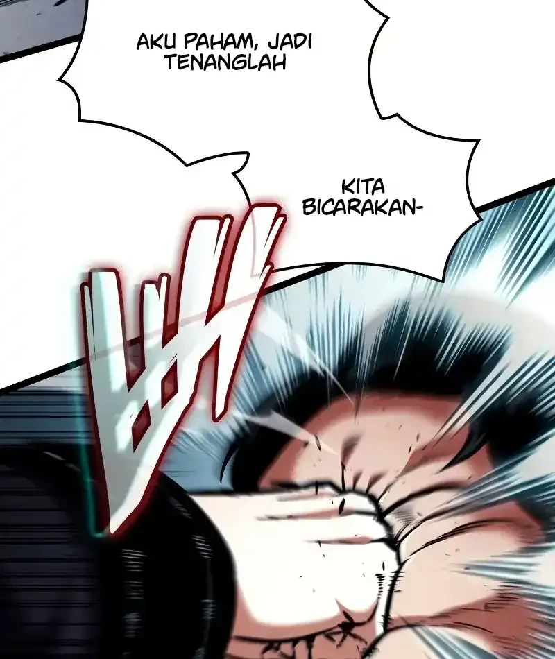 Emperor Of Solo Play Chapter 57 Halaman 50