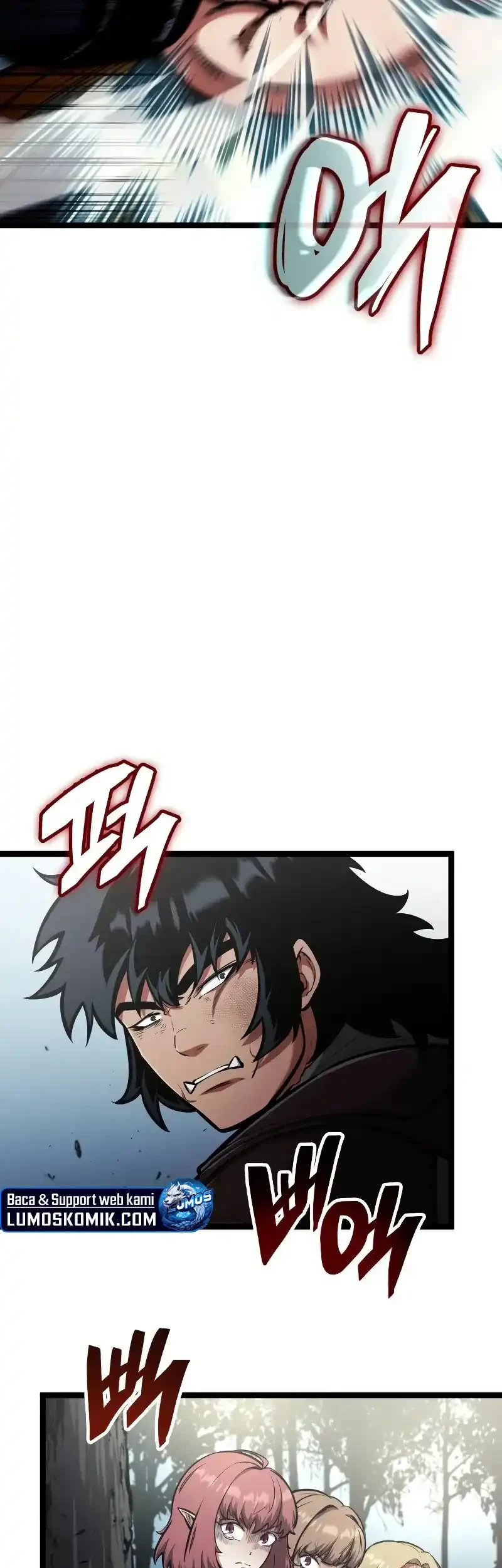 Emperor Of Solo Play Chapter 57 Halaman 51