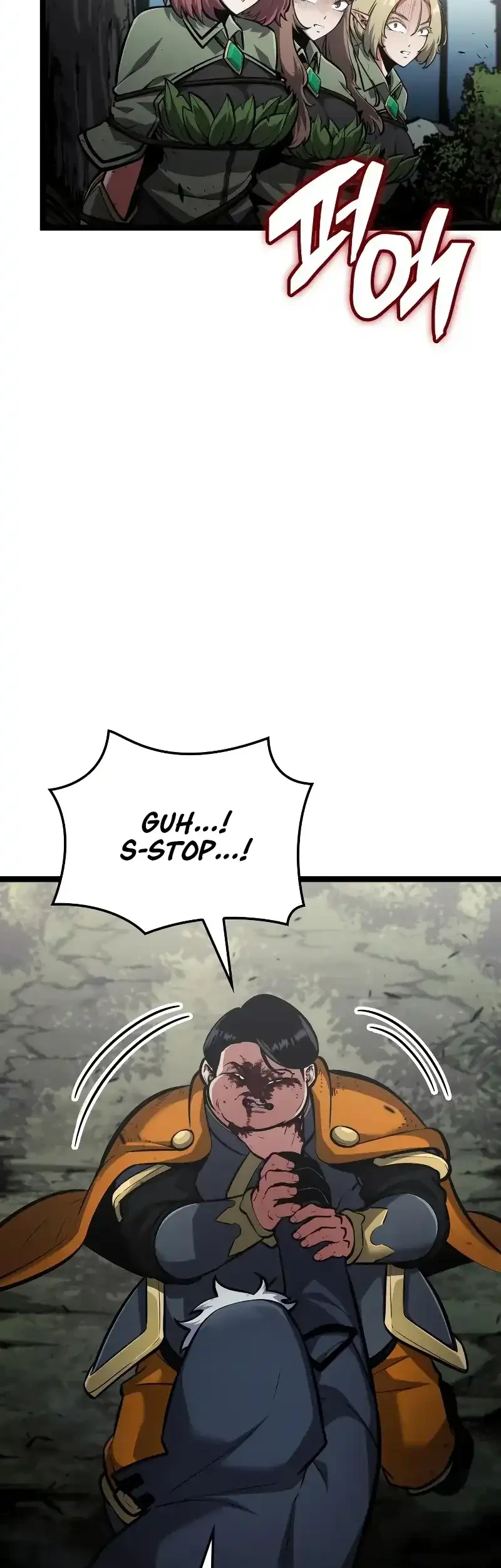 Emperor Of Solo Play Chapter 57 Halaman 52