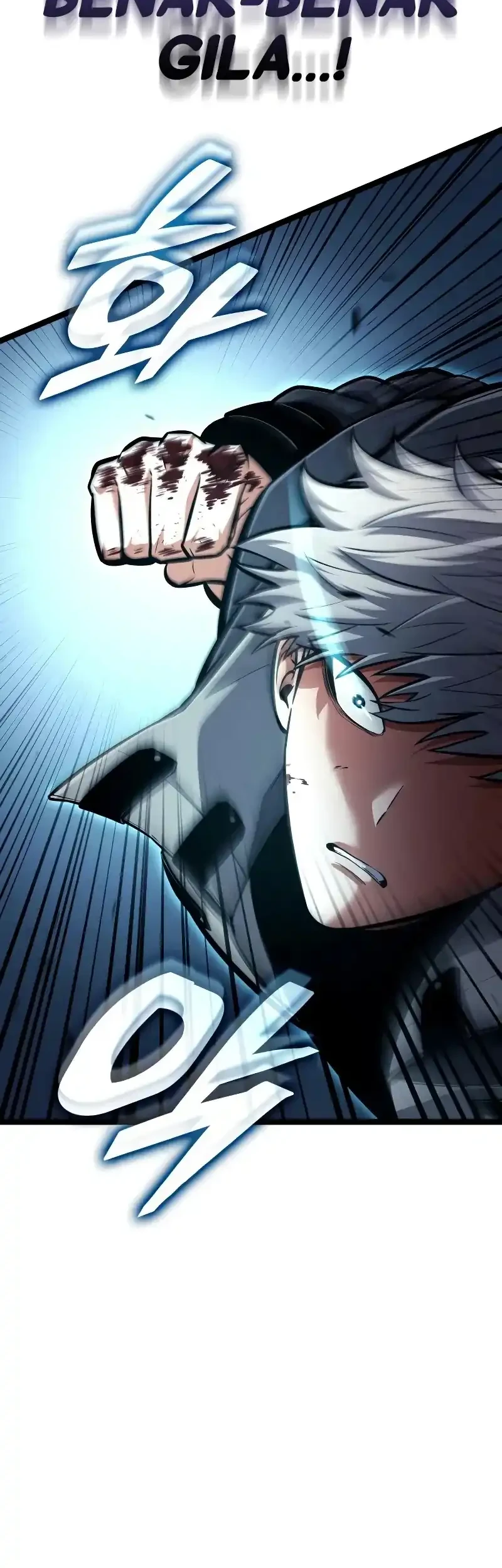 Emperor Of Solo Play Chapter 57 Halaman 55