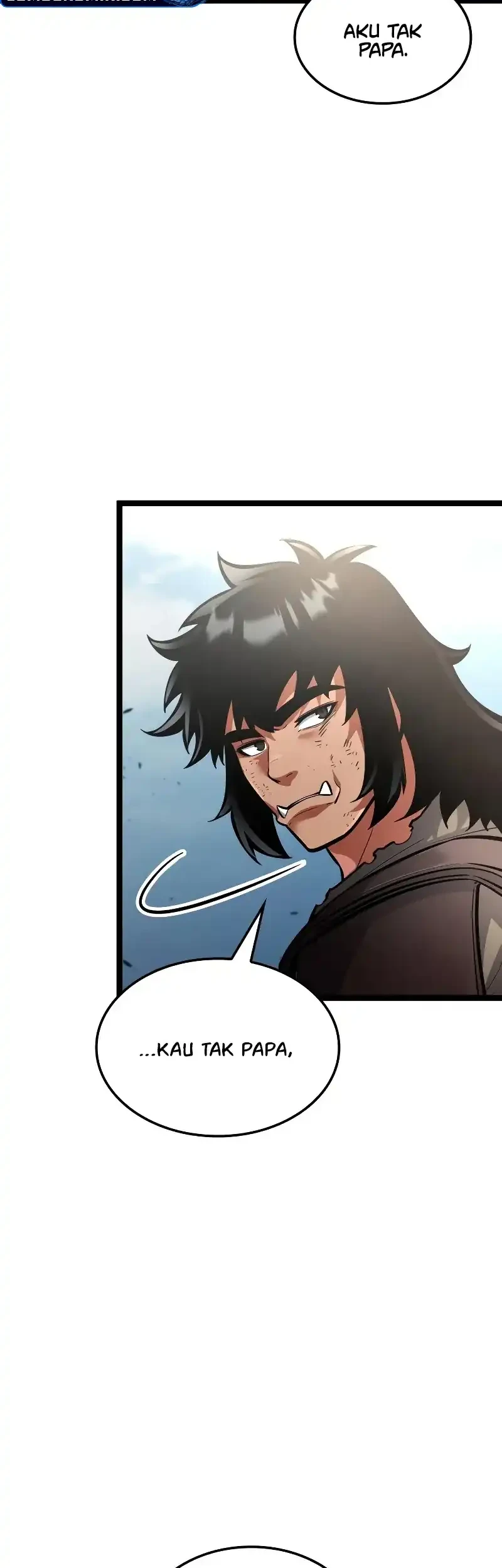 Emperor Of Solo Play Chapter 57 Halaman 58
