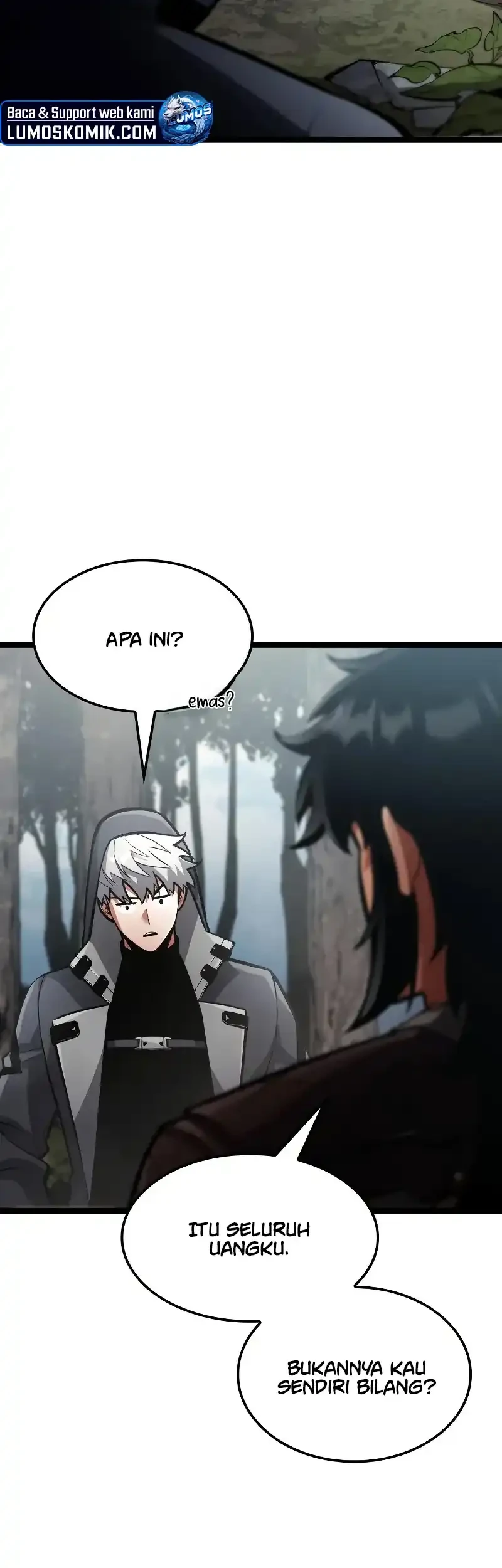Emperor Of Solo Play Chapter 57 Halaman 66