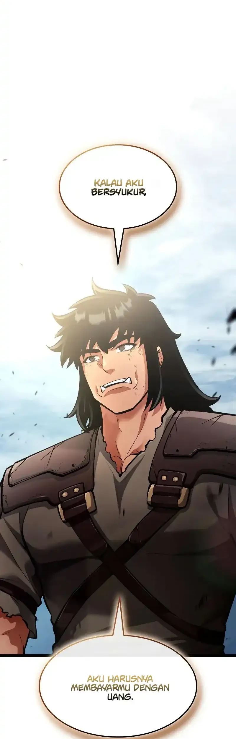 Emperor Of Solo Play Chapter 57 Halaman 67
