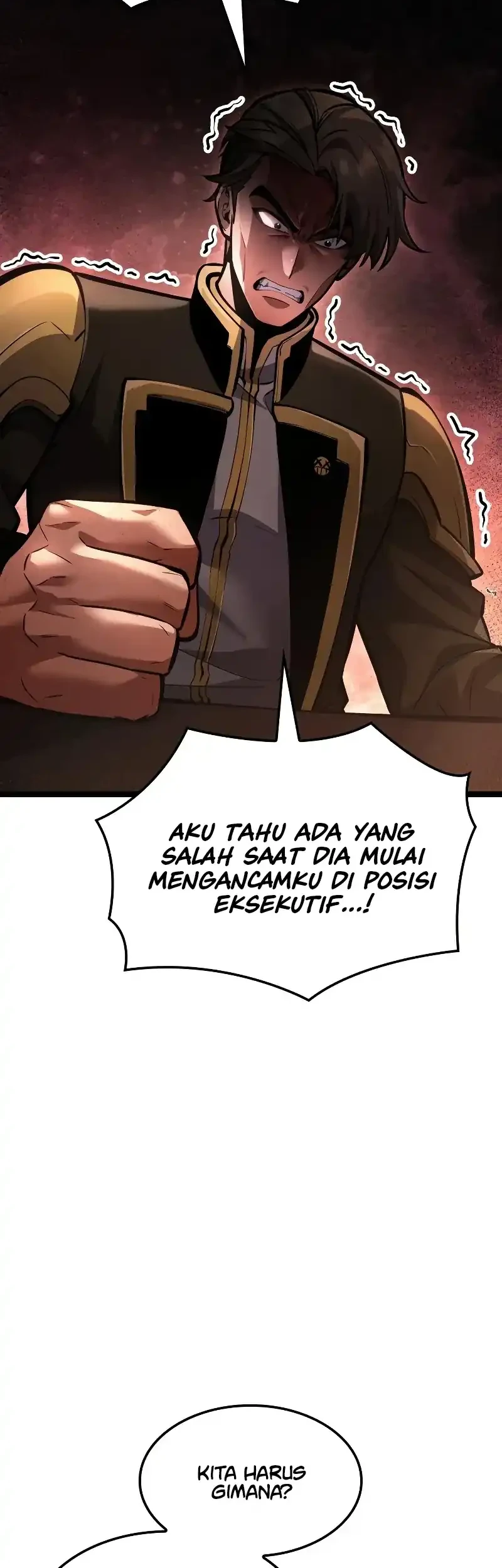 Emperor Of Solo Play Chapter 57 Halaman 73