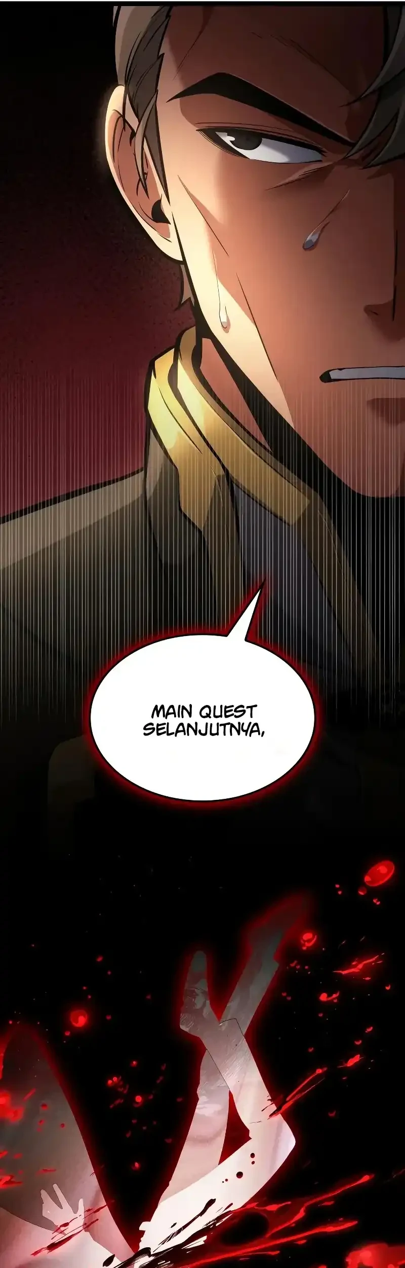 Emperor Of Solo Play Chapter 57 Halaman 80