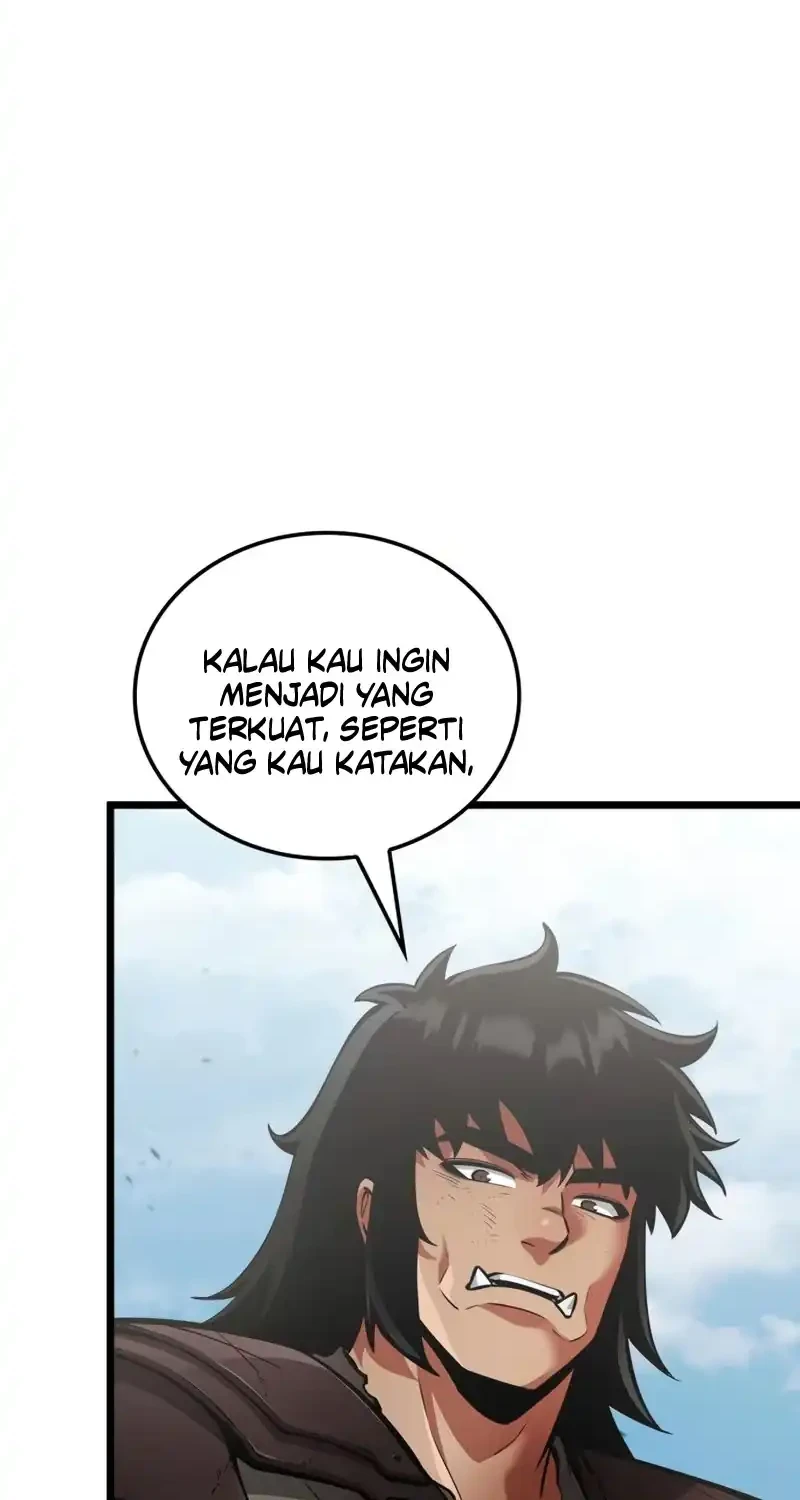 Emperor Of Solo Play Chapter 58 Halaman 4
