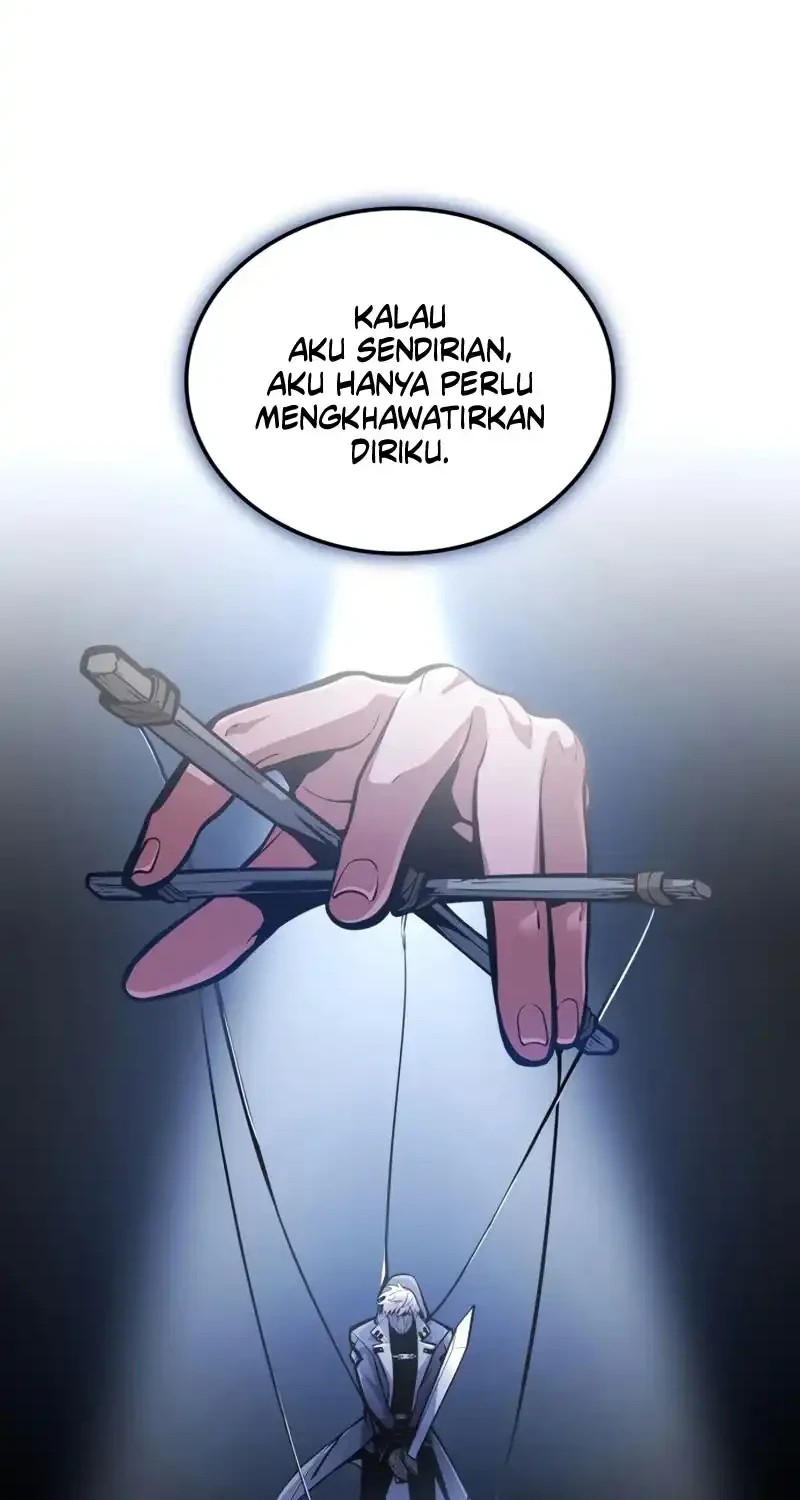 Emperor Of Solo Play Chapter 58 Halaman 6