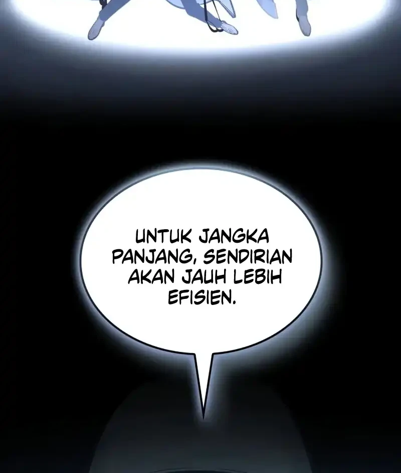 Emperor Of Solo Play Chapter 58 Halaman 8