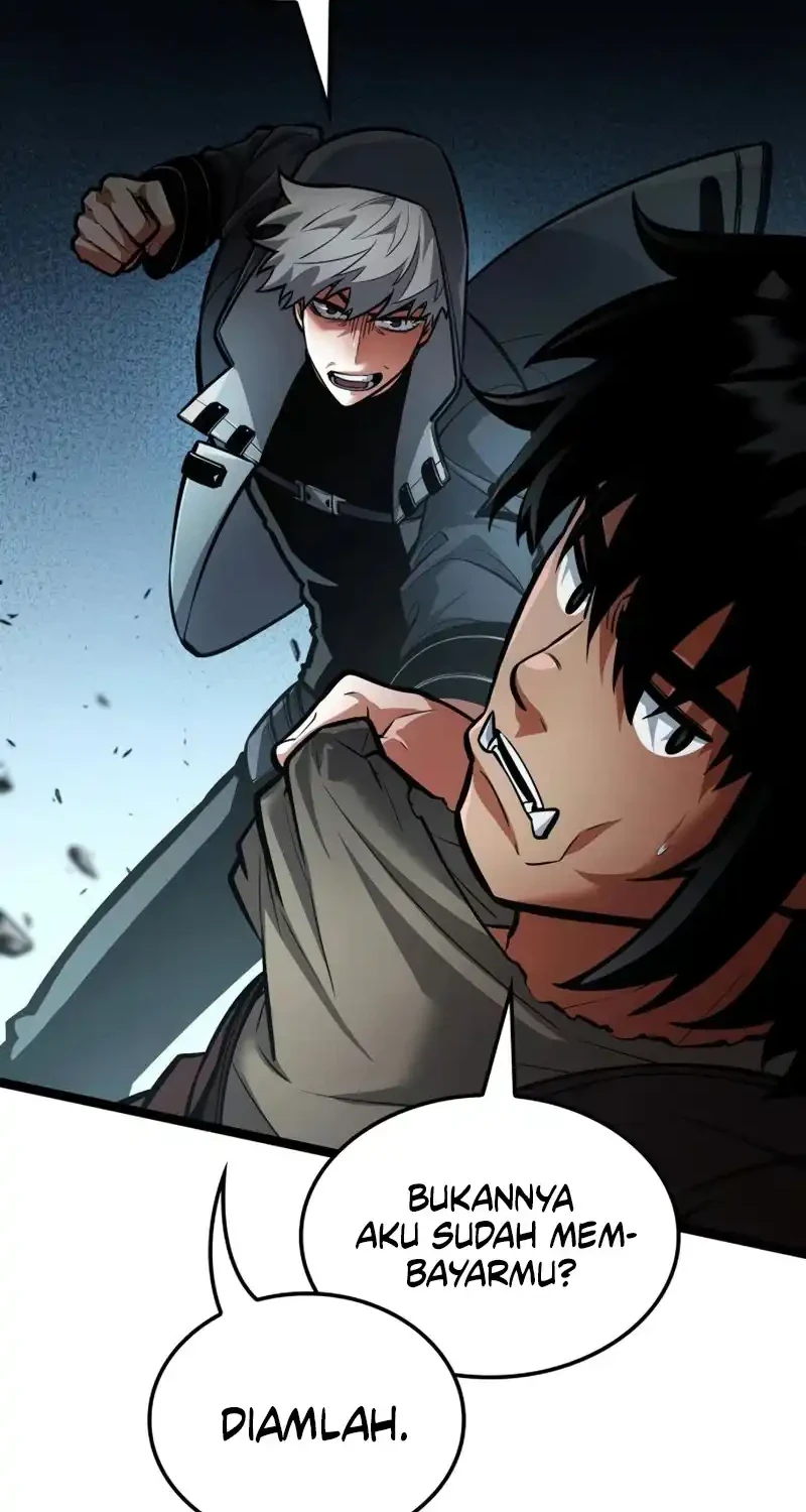 Emperor Of Solo Play Chapter 58 Halaman 12