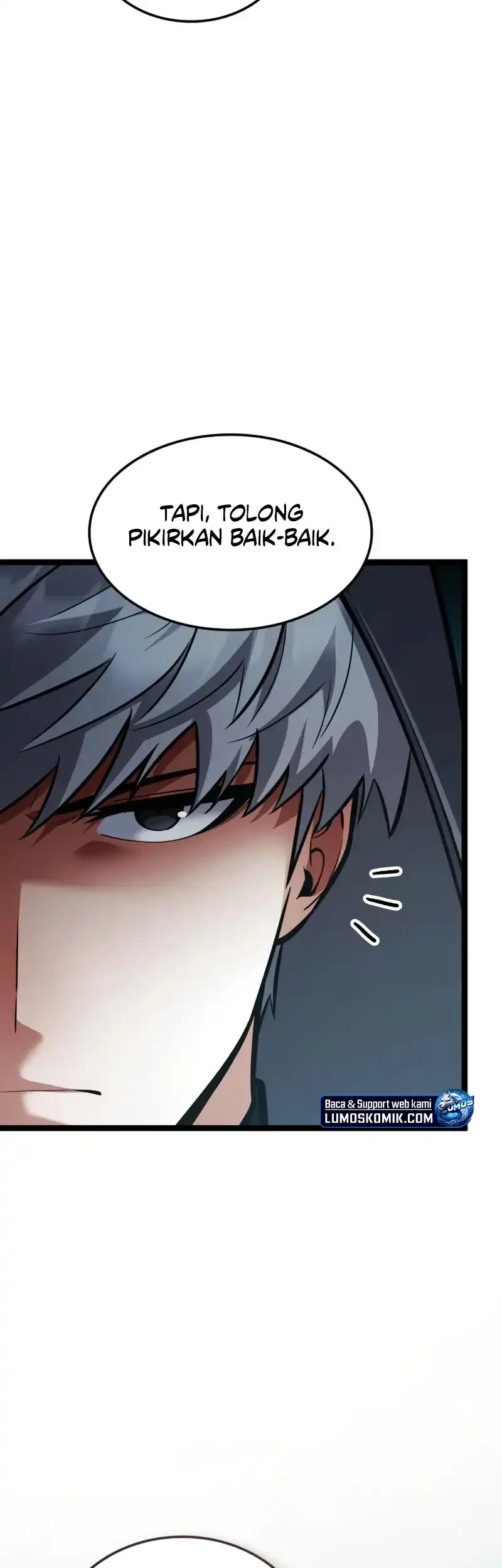 Emperor Of Solo Play Chapter 58 Halaman 13
